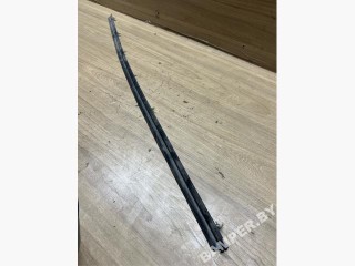 молдинг двери передней левой Mercedes-Benz E-Класс W210/S210 1996, 2.0 л., бензин, седан