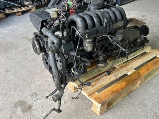 двигатель Mercedes-Benz E-Класс W210/S210 1995, 3.2 л., бензин, седан, 10499502006921