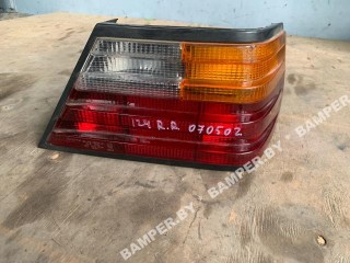 фонарь задний правый Mercedes-Benz W124 1 поколение 1992