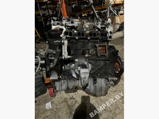 двигатель Mercedes-Benz E-Класс W210/S210 1997, 2.2 л., дизель, 61196230330127