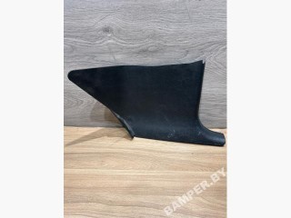 пластик Mercedes-Benz E-Класс W210 [рестайлинг] 2001, 2.8 л., бензин, 2106800206
