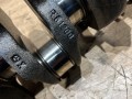 коленвал Mercedes-Benz M-Класс W163 2001, 2.7 л., дизель, МКПП, внедорожник 5 дв., полный привод, 61200 - фото №6