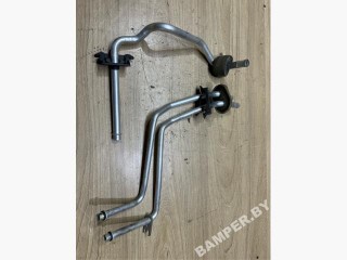 трубка охлаждающей жидкости Mercedes-Benz C-Класс W202/S202 [рестайлинг] 1997, 2.0 л., бензин
