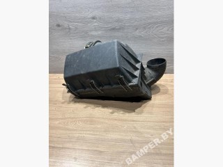 корпус воздушного фильтра Mercedes-Benz E-Класс W210 [рестайлинг] 2000, 3.2 л., бензин, седан, 6040940504, 6040940604