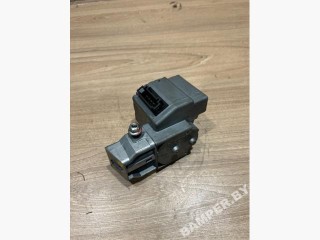 замок зажигания Mercedes-Benz E-Класс W210 [рестайлинг] 2001, 3.2 л., дизель, универсал