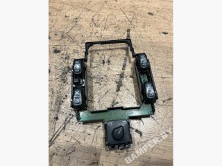 кнопка (выключатель) Mercedes-Benz E-Класс W210/S210 1997, 5.0 л., бензин, седан