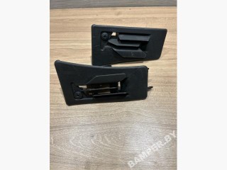 дефлектор обдува салона Mercedes-Benz E-Класс W210 [рестайлинг] 2001, 3.2 л., дизель, универсал, 2108300366, 2108300466