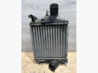 интеркулер Mercedes-Benz Vito W638 1999, 2.2 л., дизель, 6385012901