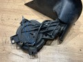 зеркало наружное правое Mercedes-Benz M-Класс W163 2001, 2.7 л., дизель, МКПП, задний привод - фото №2