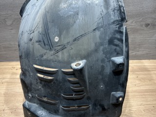 защита арок передняя левая (подкрылок) Mercedes-Benz E-Класс W211/S211 2005, 3.0 л., дизель, АКПП, универсал, задний привод, 2116980130