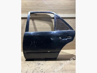 дверь задняя левая Mercedes-Benz W124 1 поколение 1992, 2.0 л., дизель, седан
