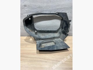 пластик Mercedes-Benz E-Класс W124 [рестайлинг] 1994, 2.8 л., бензин, седан, 1245281004