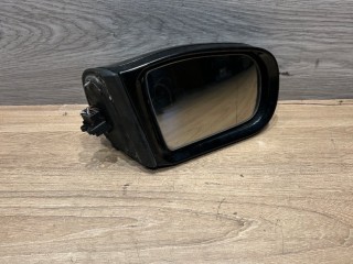 зеркало наружное правое Mercedes-Benz E-Класс W210 [рестайлинг] 2002, 3.2 л., дизель, седан