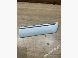 молдинг крыла Mercedes-Benz E-Класс W210 [рестайлинг] 2001, 2.4 л., бензин, 2106901662