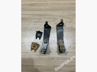 втулка стабилизатора Mercedes-Benz E-Класс W124 [рестайлинг] 1994, 2.5 л., дизель, седан