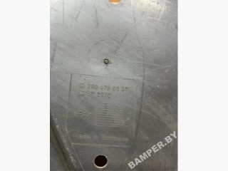 прочая запчасть Mercedes-Benz CLK-Класс W208/A208 [рестайлинг] 1999, 2.0 л., 2084780037