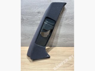 обшивка стойки Mercedes-Benz E-Класс W210 [рестайлинг] 2002, 3.2 л., дизель, универсал, 2106920144