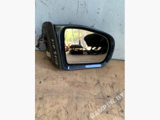 зеркало наружное правое Mercedes-Benz E-Класс W210 [рестайлинг] 2001, 2108108616