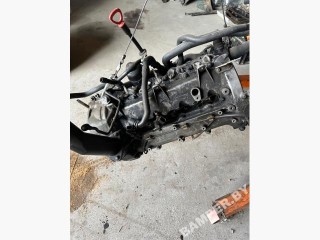 двигатель Mercedes-Benz A-Класс W168 1999, 1.7 л., дизель, OM668942