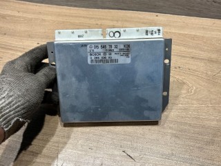 блок ABS Mercedes-Benz E-Класс W210/S210 [рестайлинг] 1999, 2.3 л., бензин, седан, 0155457632