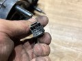 зеркало наружное правое Mercedes-Benz M-Класс W163 2001, 2.7 л., дизель, МКПП, задний привод - фото №3