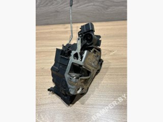 замок двери передней правой Mercedes-Benz E-Класс W210 [рестайлинг] 2001, 3.2 л., дизель, универсал, 2027204435