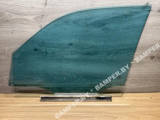 стекло двери передней правой Mercedes-Benz E-Класс W210 [рестайлинг] 2002, 3.2 л., дизель, универсал