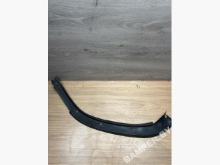 водосток крышки багажника Mercedes-Benz E-Класс W210 [рестайлинг] 2001, 3.2 л., дизель, универсал, 2106931233