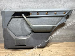 обшивка двери задняя правая Mercedes-Benz E-Класс W124 [рестайлинг] 1994, седан