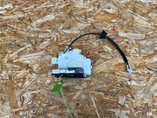 замок двери задней левой Porsche Cayenne 958 2013, 3.6 л., M 55.01, бензин, АКПП, внедорожник 5 дв., 8K0839015A