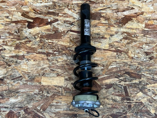 амортизатор передний Audi S4 B9 [рестайлинг] 2021, 3.0 л., CWGD, бензин, АКПП, седан, 8W0413029N