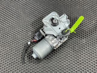 моторчик передних стеклоочистителей (дворников) Audi A8 D4 [рестайлинг] 2017, 4.0 л., бензин, АКПП, седан, 4H1955119D, 1397220718