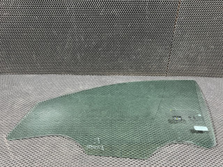 стекло двери передней левой Buick Envista 1 поколение 2024, 1.2 л., бензин, АКПП, внедорожник 5 дв.