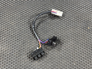 блок управления сиденьем Infiniti FX35 1 поколение 2004, 3.5 л., VQ35DE, бензин, АКПП, внедорожник 5 дв., 87069-CG000