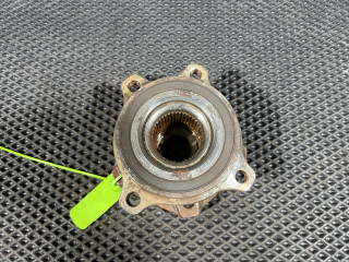 ступица передняя Audi Q7 4M 2016, 3.0 л., CREC, бензин, АКПП, внедорожник 5 дв., 4M0501654