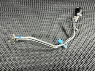 трубка охлаждающей жидкости Buick Encore GX 1 поколение [рестайлинг] 2024, 1.3 л., бензин, АКПП, внедорожник 5 дв., 12706072