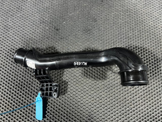 патрубок интеркулера Honda Accord 11 поколение 2025, 1.5 л., L15B, бензин, вариатор, седан, 1729E6NA, 17294-6A0-A01