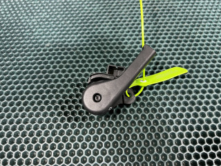 ручка открывания капота Jaguar XJ 4 поколение [рестайлинг] 2018, 3.0 л., AJ 126, бензин, АКПП, седан, LR121384, LR047572, LR137552, LR034331, LR050803, C2D30666