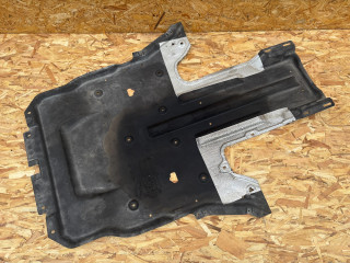 защита днища Jaguar XE 1 поколение X760 2018, 2.0 л., дизель, АКПП, T2H1034, T2H51849, GX736B629AD