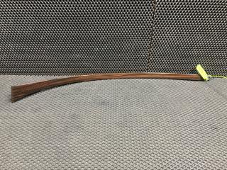 накладка на торпедо (консоль) Jaguar XJ 4 поколение 2015, 5.0 л., 508PN, бензин, АКПП, седан, AW93045N61, C2D5228