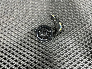 динамик двери Porsche Macan 1 поколение [2-й рестайлинг] 2022, 2.9 л., DGR, бензин, АКПП, внедорожник 5 дв., 7PP035411D