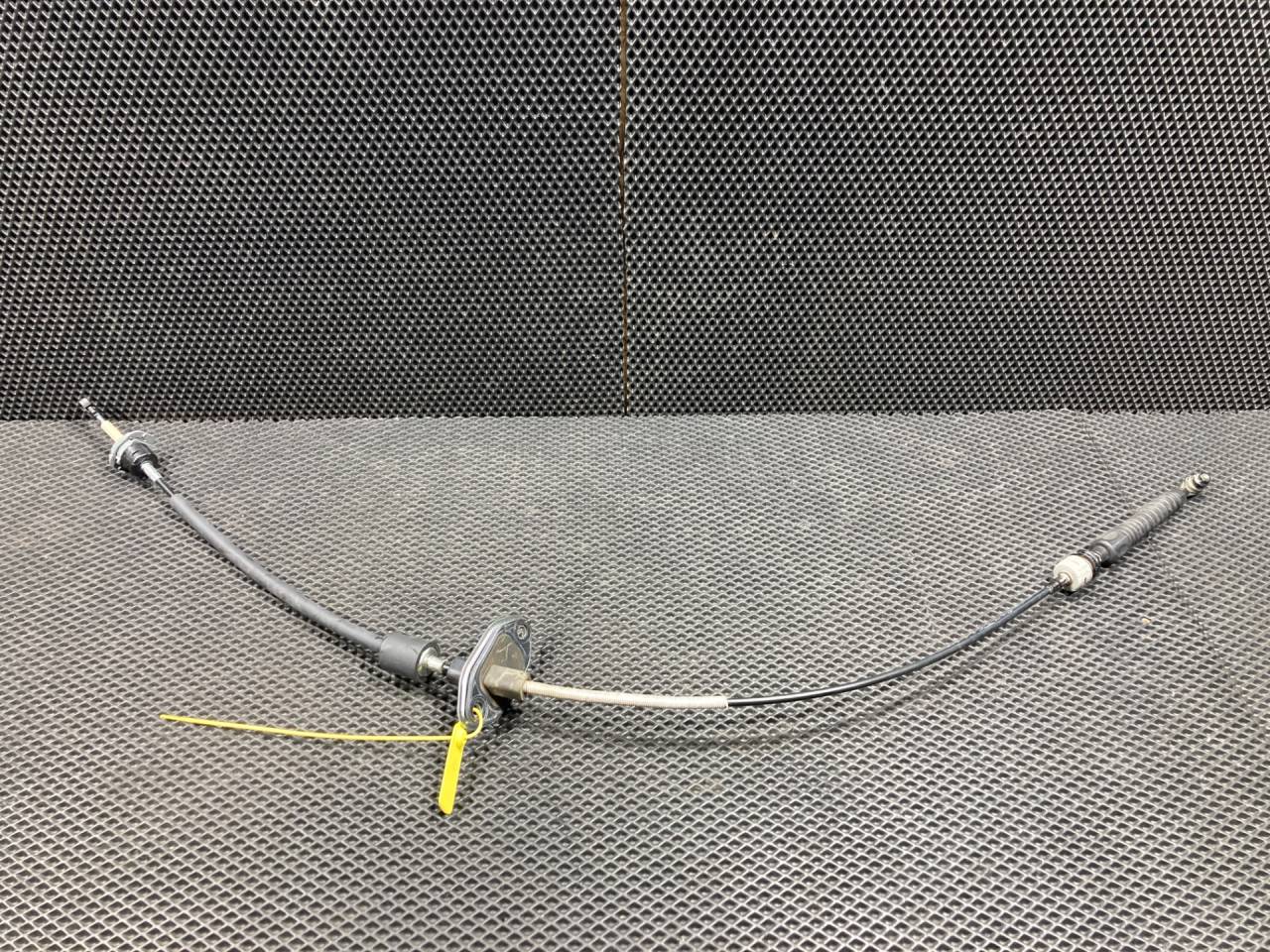 трос кулисы КПП Kia K5 3 поколение 2020, 1.6 л., G4FP, бензин, АКПП, 46790L3200 - фото №1