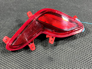 поворотник левый Buick Envista 1 поколение 2024, 1.2 л., бензин, АКПП, внедорожник 5 дв., 42825130