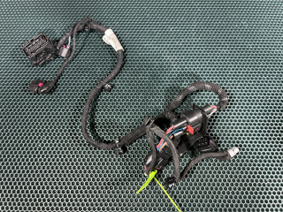 Проводка КПП Audi A7 4K 2019, 3.0 л., бензин, АКПП, хетчбэк 5 дв., 4K0971769A, TAB010712K