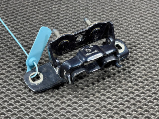 петля крышки багажника Ford Bronco Sport 1 поколение 2021, 1.5 л., бензин, АКПП, внедорожник 5 дв., M1PBS42901AE