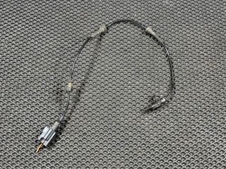 датчик ABS Jaguar XE 1 поколение 2016, 3.0 л., AJ 126, бензин, АКПП, седан, GX732C190AF, T2H48445, T2H4068