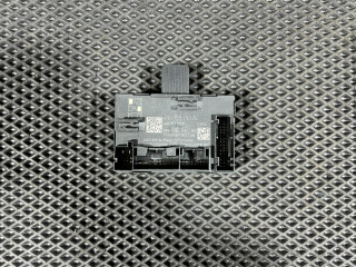 модуль управления двери Porsche Macan 1 поколение [2-й рестайлинг] 2022, 2.9 л., DGR, бензин, АКПП, внедорожник 5 дв., 4H0959793AC, 4H0959793AA, 4H0959793P