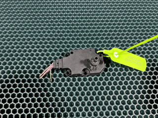 моторчик заслонки печки Mercedes-Benz S-Класс W222/C217/A217 2016, 4.7 л., M 278.928, бензин, АКПП, седан, ZBAT0058D01