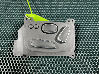 блок управления сиденьем Land Rover Range Rover Sport 2 поколение 2015, 5.0 л., 508PS, бензин, АКПП, внедорожник 5 дв., CPLA14B566VA, LR071672, LR047989