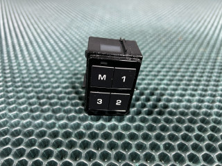 блок управления сиденьем Jaguar XE 1 поколение X760 2017, 3.0 л., AJ 126, бензин, АКПП, седан, GX7314776CC, T2H3542